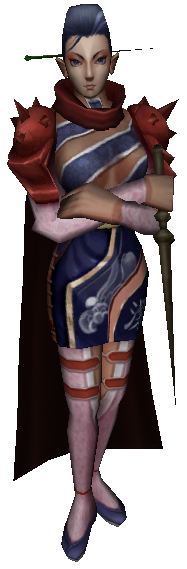 Zodyak Jin Hee
