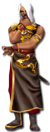 Zodyak Chuong