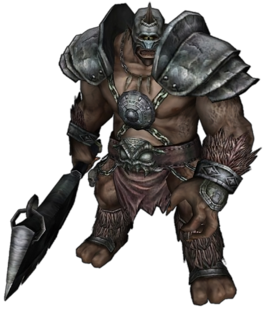 General Outis