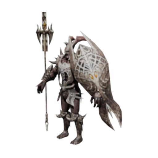 Kemik Gladyatör