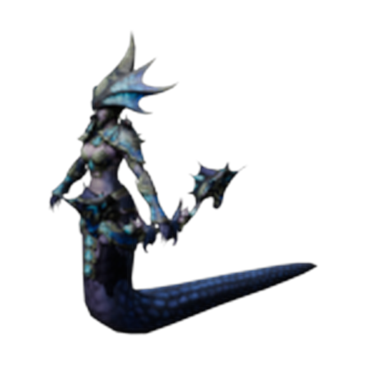 Siren kraliçesi