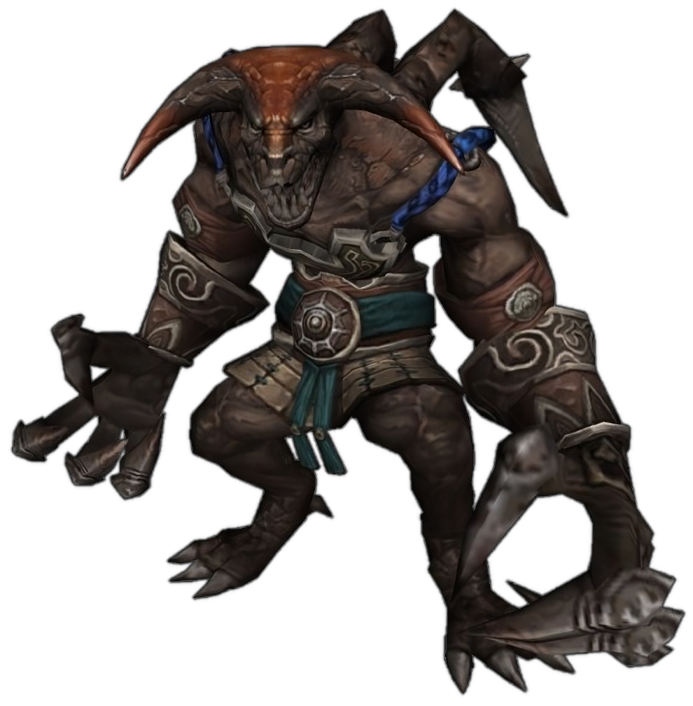 Gargoyle