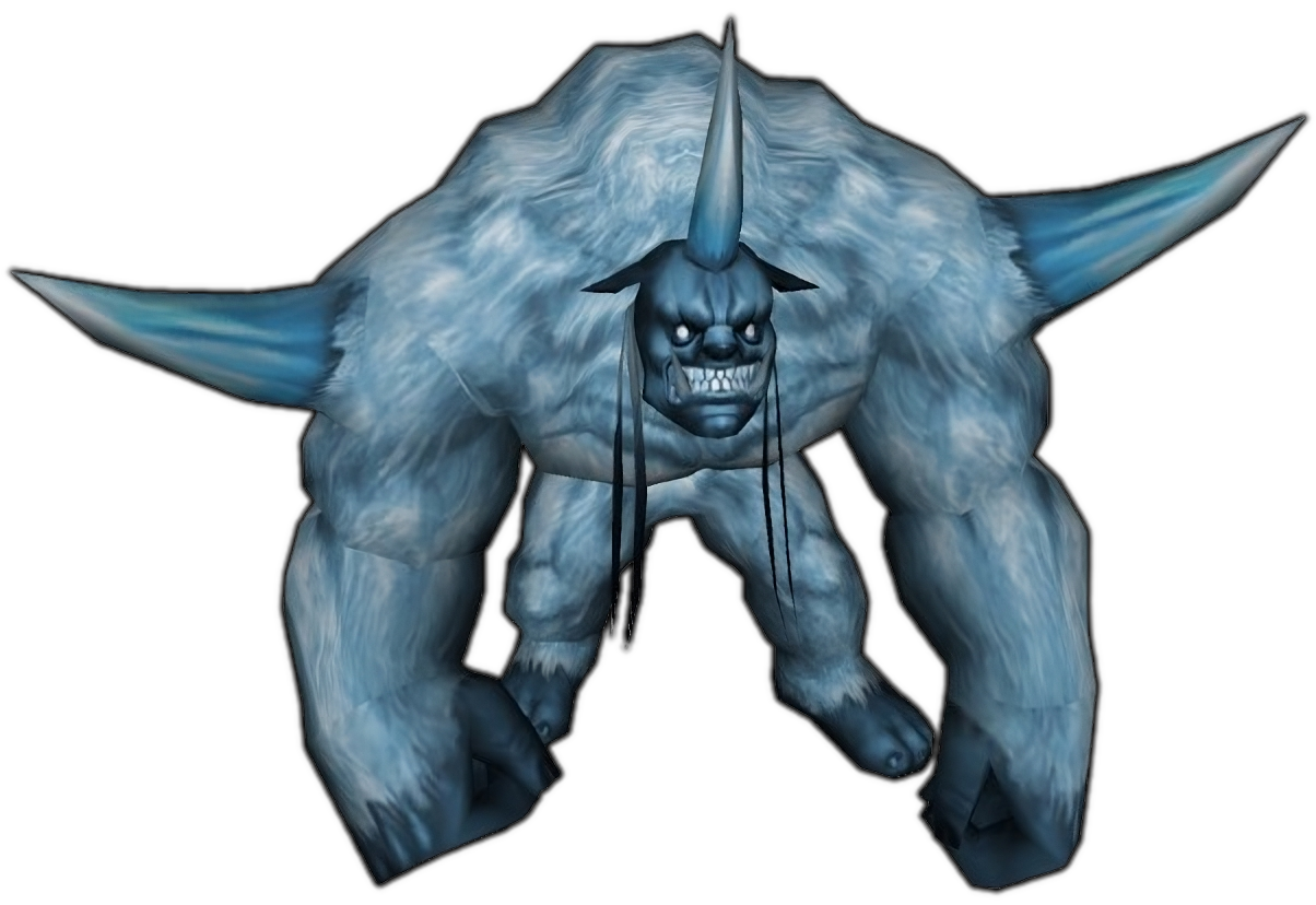 Zodyak Yeti