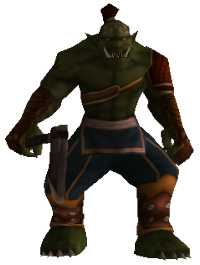 Gururlu Zodyak Ork