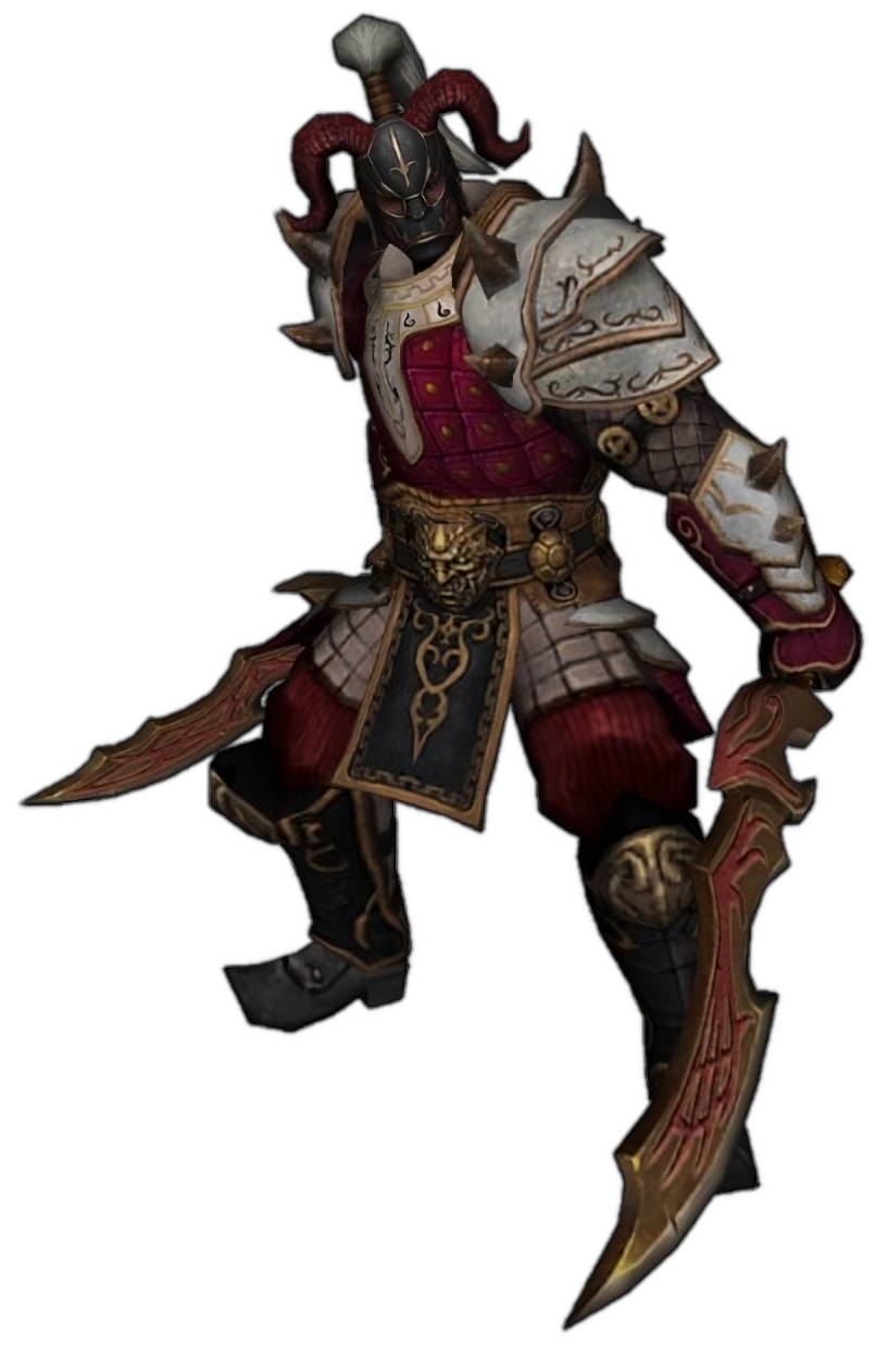 Beyaz General