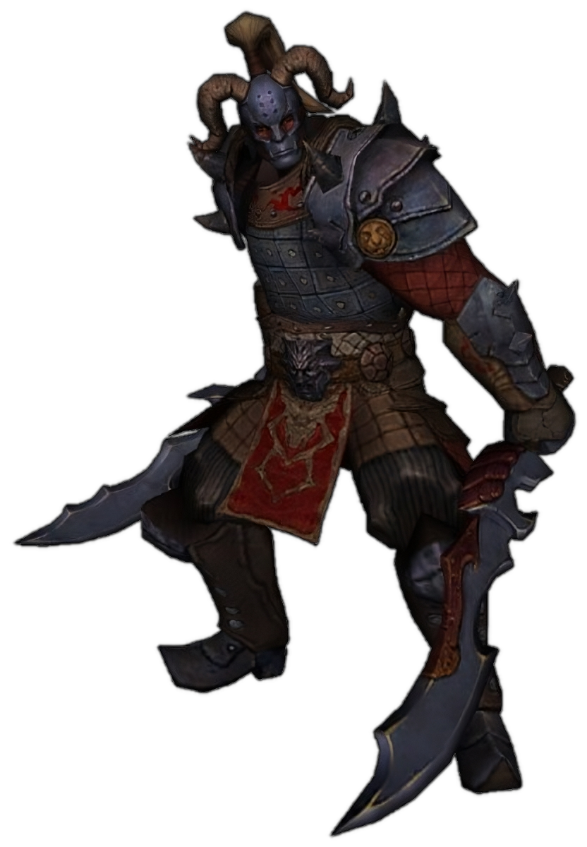 Siyah General