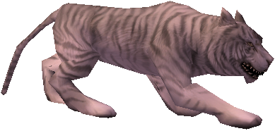 Zodyak Tigris