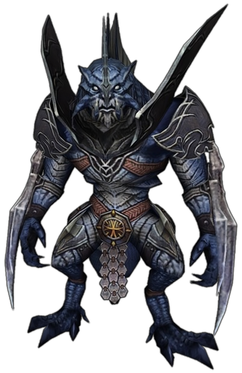 Triton Usturacı