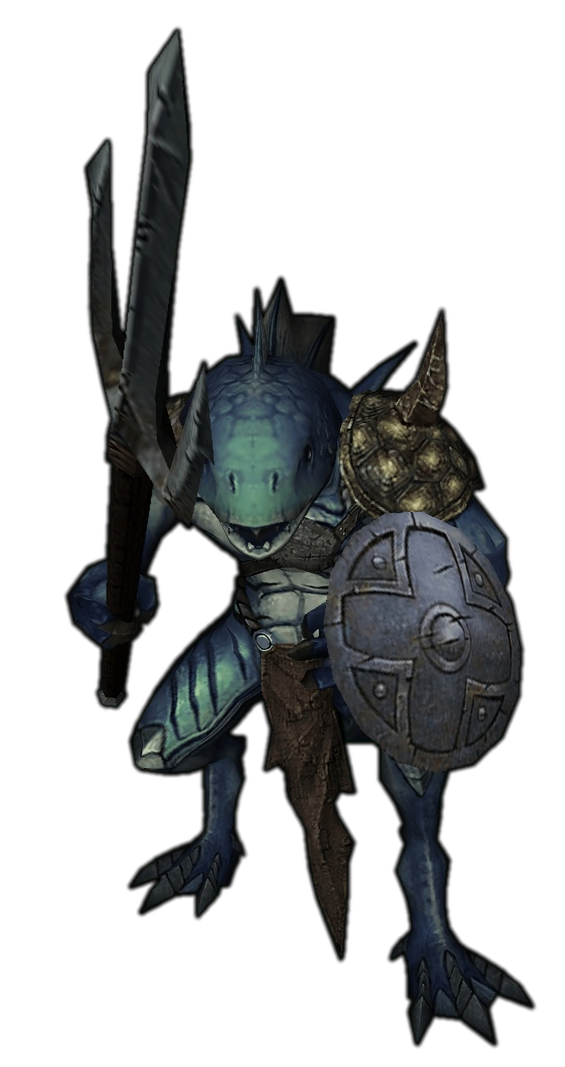 Triton Murana