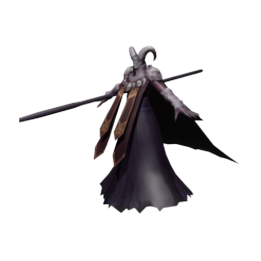 W: Azrael