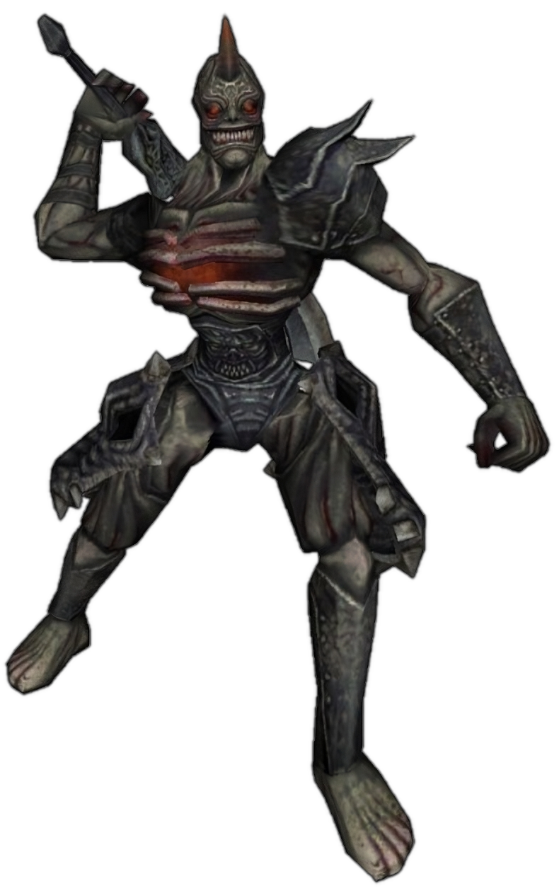 W: Hell General